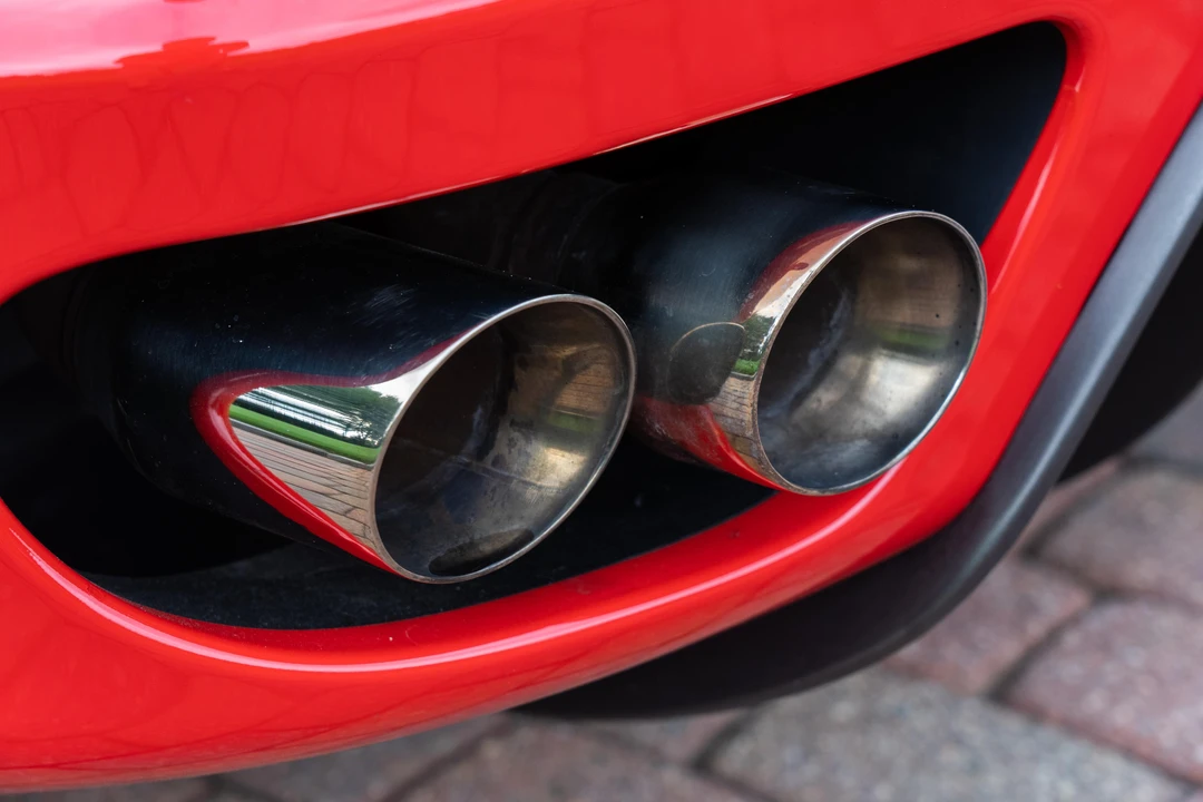 2006 Ferrari F430 Berlinetta - Image 31 of 31