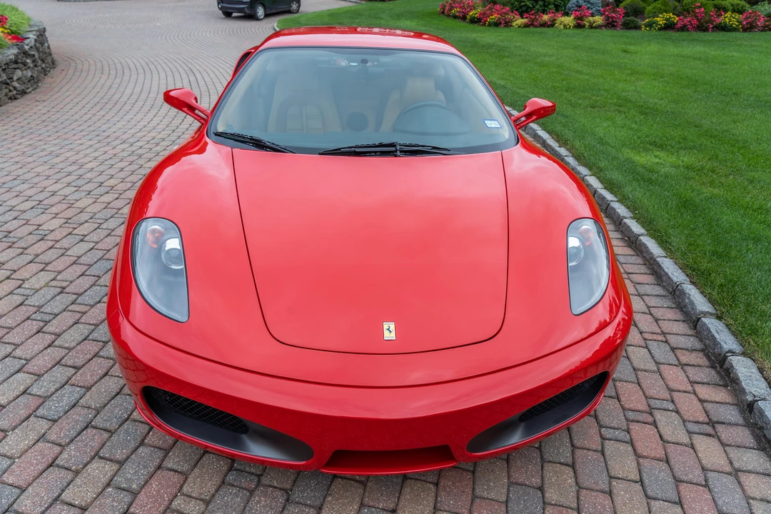 2006 Ferrari F430 Berlinetta - Image 6 of 31
