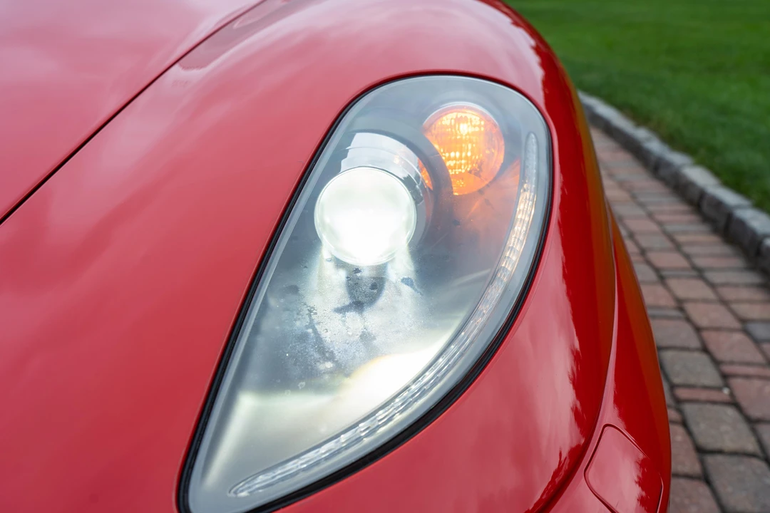 2006 Ferrari F430 Berlinetta - Image 24 of 31