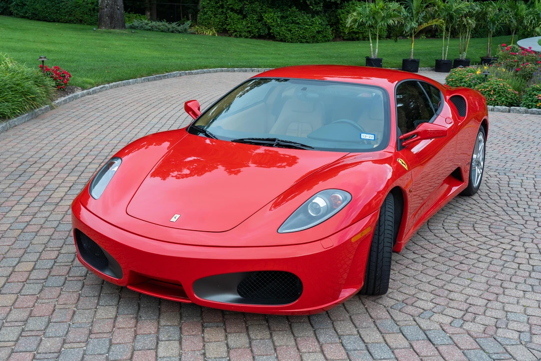 2006 Ferrari F430 Berlinetta - Image 8 of 31