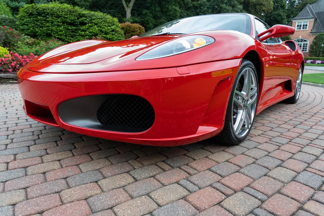 2006 Ferrari F430 Berlinetta - Image 10 of 31