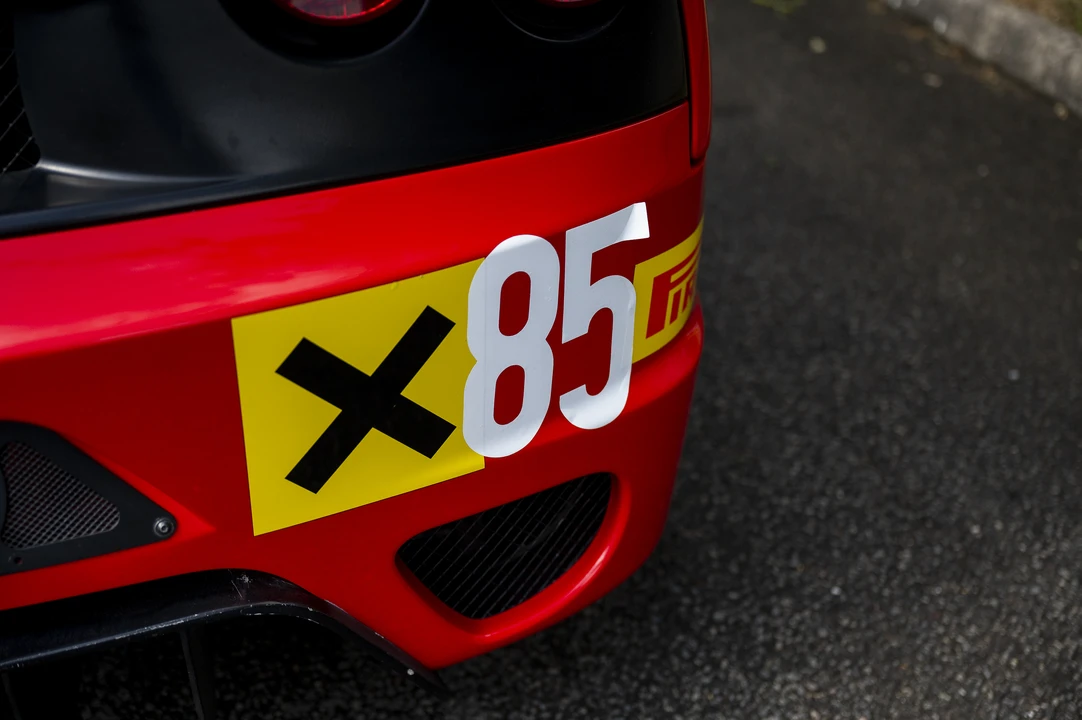 2006 Ferrari F430 Berlinetta - Image 19 of 31