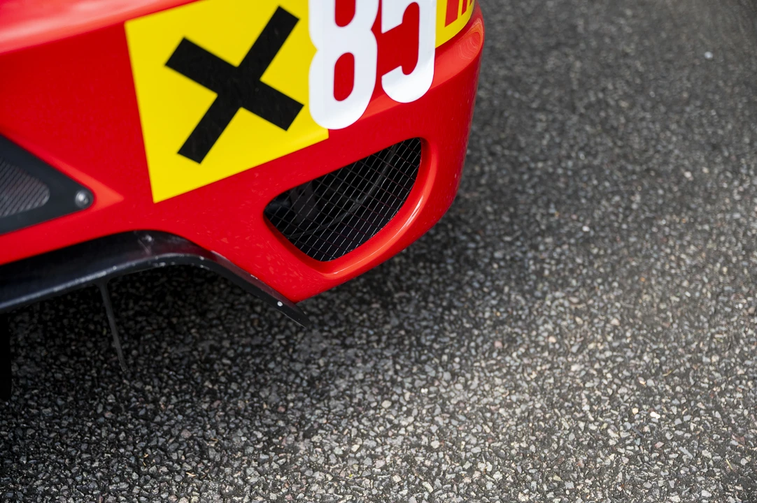 2006 Ferrari F430 Berlinetta - Image 20 of 31