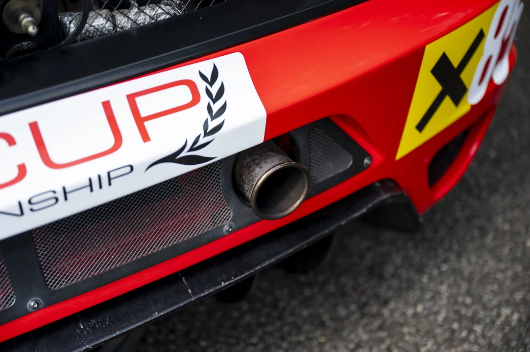 2006 Ferrari F430 Berlinetta - Image 21 of 31