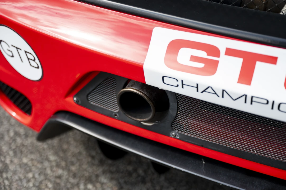 2006 Ferrari F430 Berlinetta - Image 22 of 31