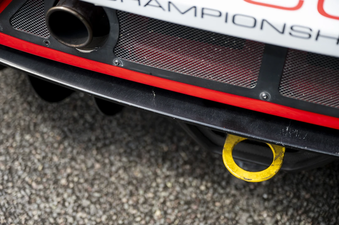 2006 Ferrari F430 Berlinetta - Image 23 of 31