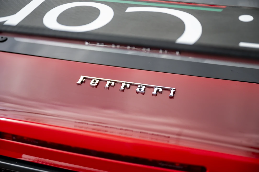 2006 Ferrari F430 Berlinetta - Image 24 of 31