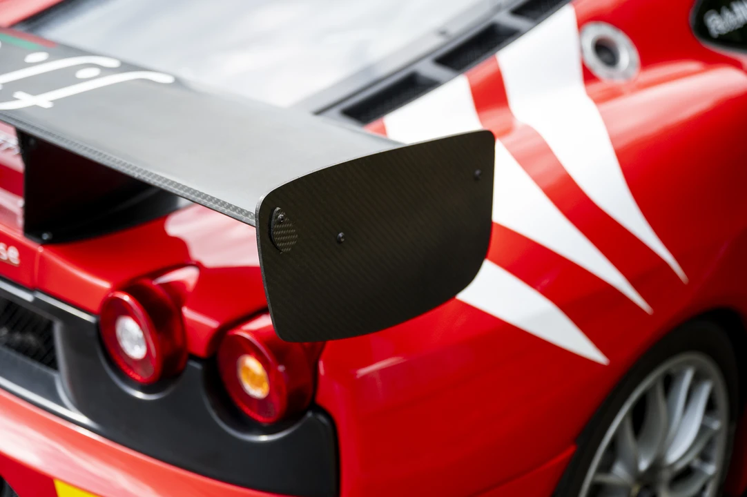 2006 Ferrari F430 Berlinetta - Image 26 of 31