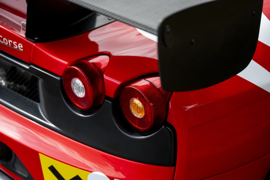 2006 Ferrari F430 Berlinetta - Image 27 of 31