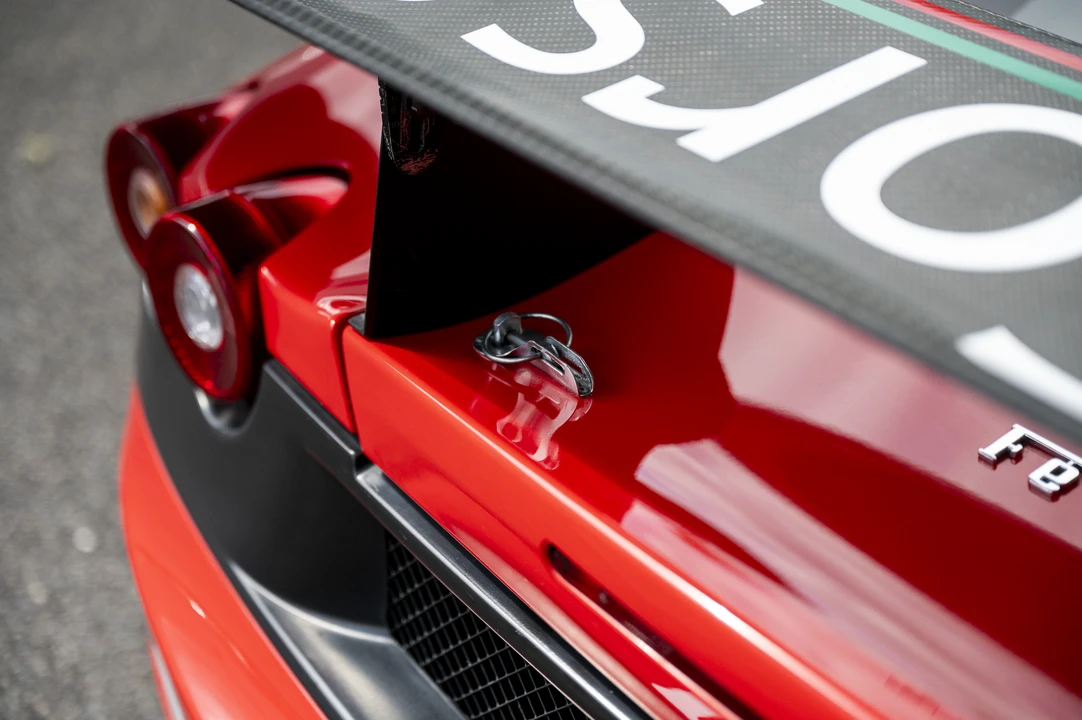 2006 Ferrari F430 Berlinetta - Image 28 of 31