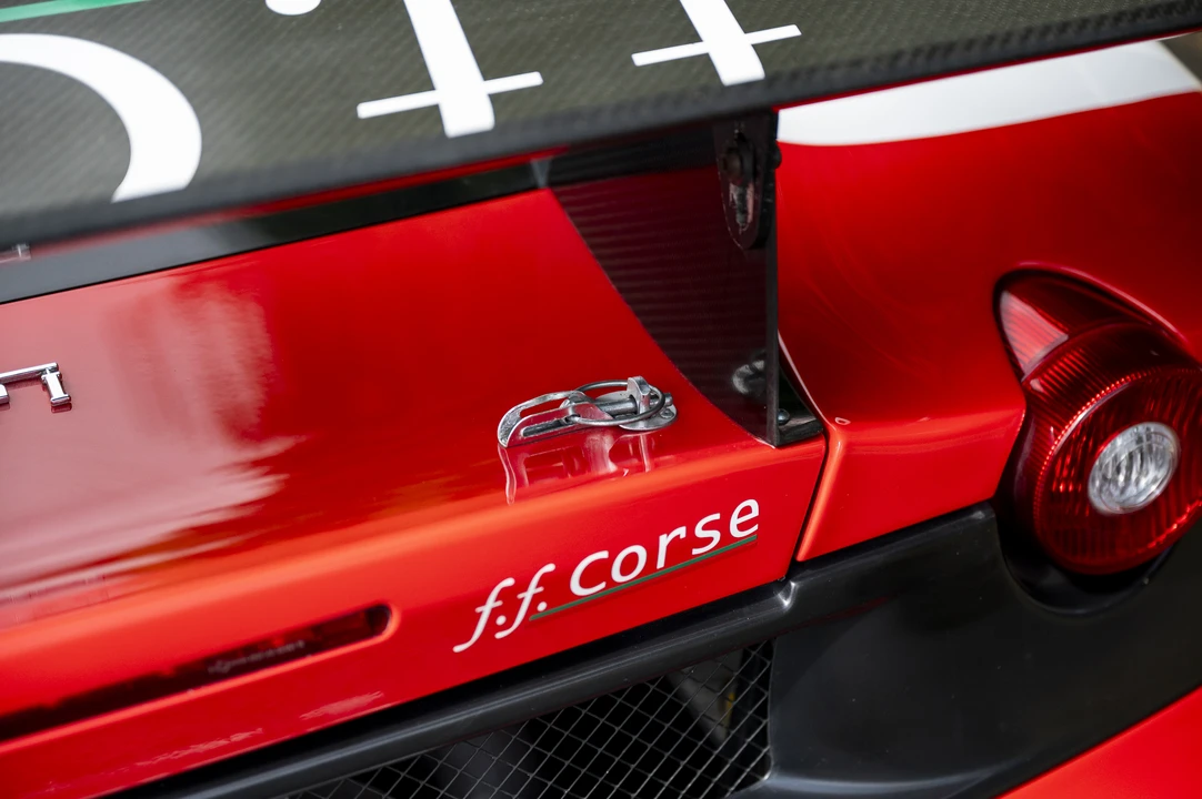 2006 Ferrari F430 Berlinetta - Image 29 of 31