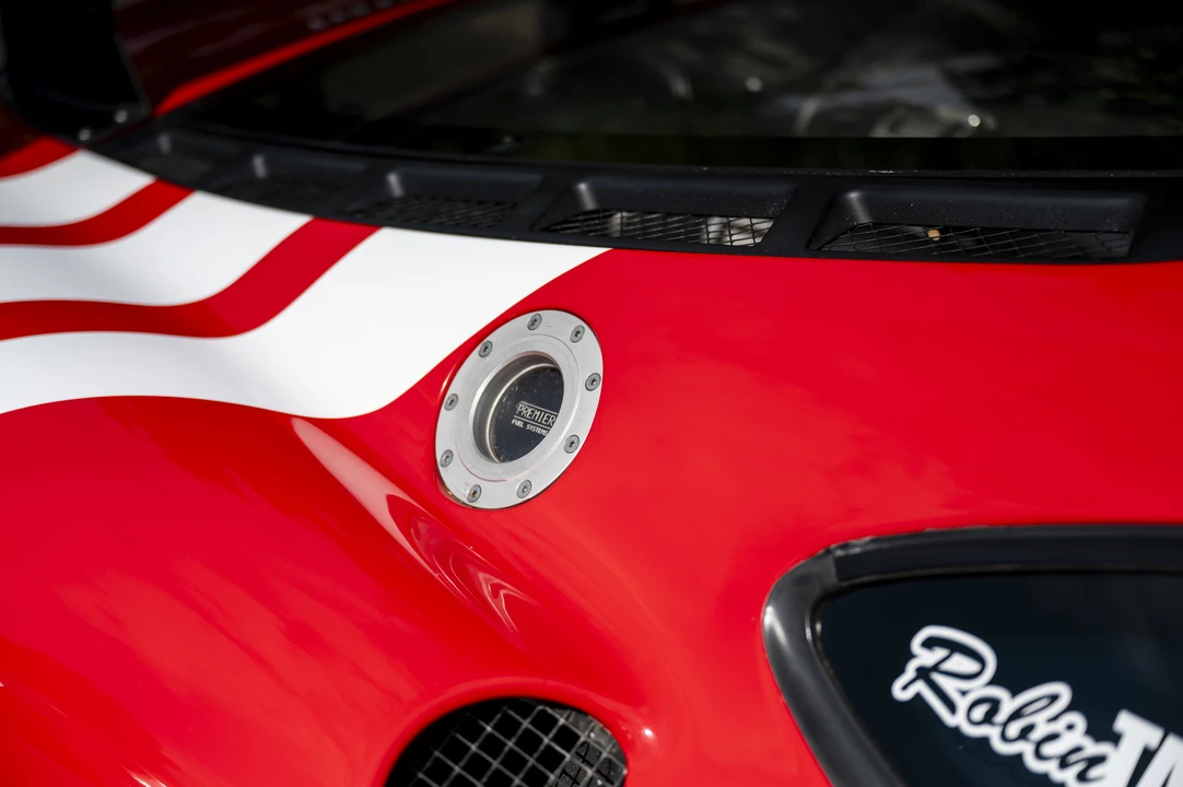 2006 Ferrari F430 Berlinetta - Image 30 of 31