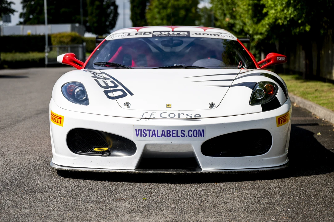 2006 Ferrari F430 Berlinetta - Image 2 of 31