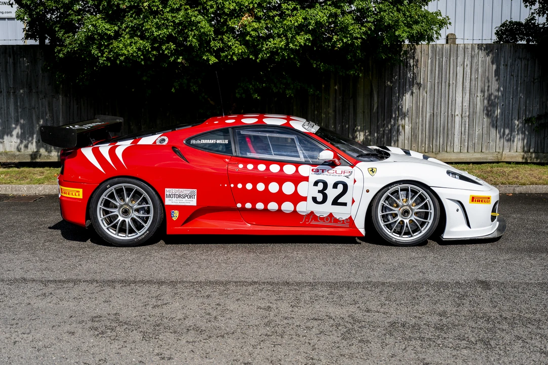 2006 Ferrari F430 Berlinetta - Image 12 of 31