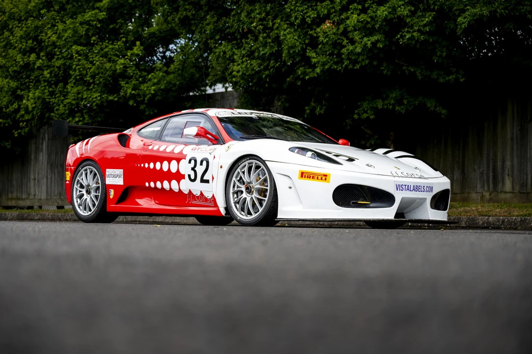 2006 Ferrari F430 Berlinetta - Image 18 of 31