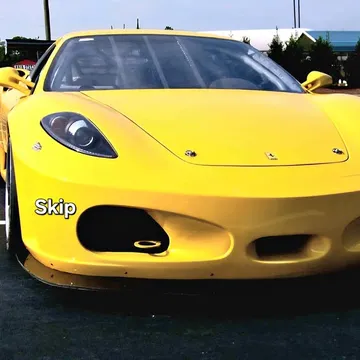 2006 Ferrari F430 Challenge