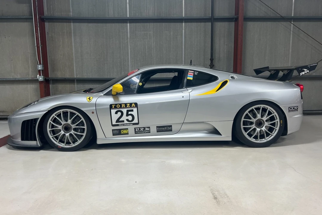 2006 Ferrari F430 Berlinetta - Image 9 of 31