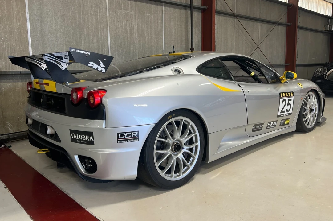 2006 Ferrari F430 Berlinetta - Image 14 of 31