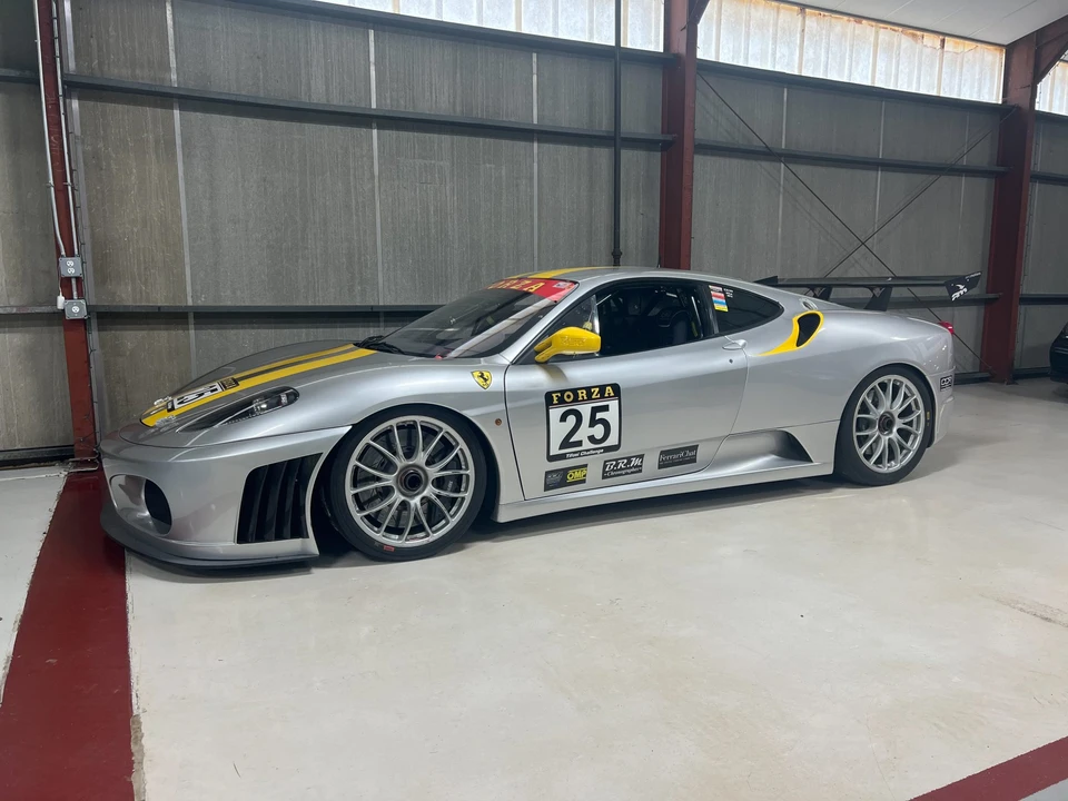 2006 Ferrari F430 Berlinetta - Image 8 of 31