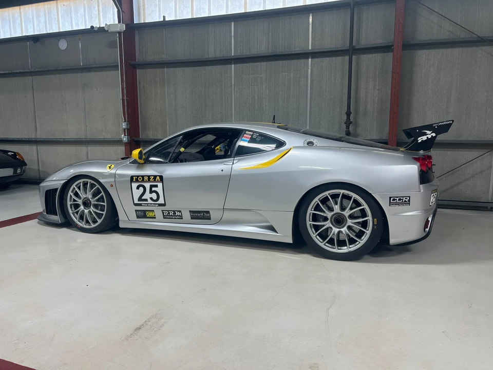 2006 Ferrari F430 Berlinetta - Image 10 of 31