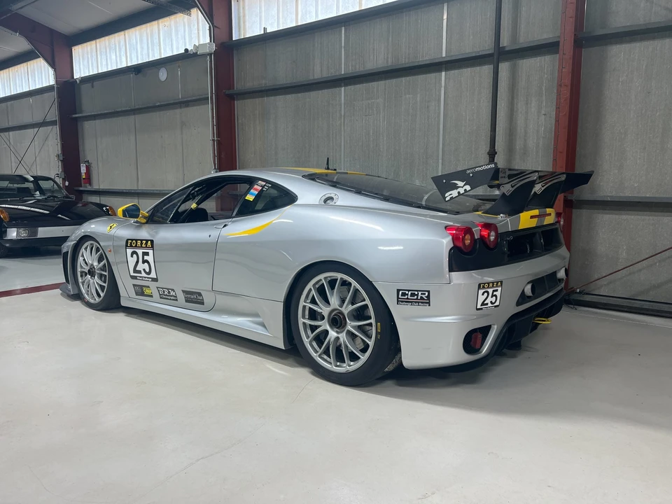 2006 Ferrari F430 Berlinetta - Image 11 of 31