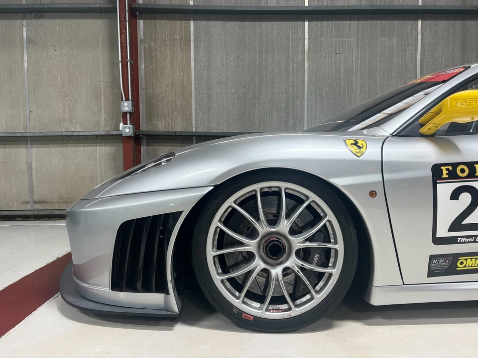 2006 Ferrari F430 Berlinetta - Image 18 of 31