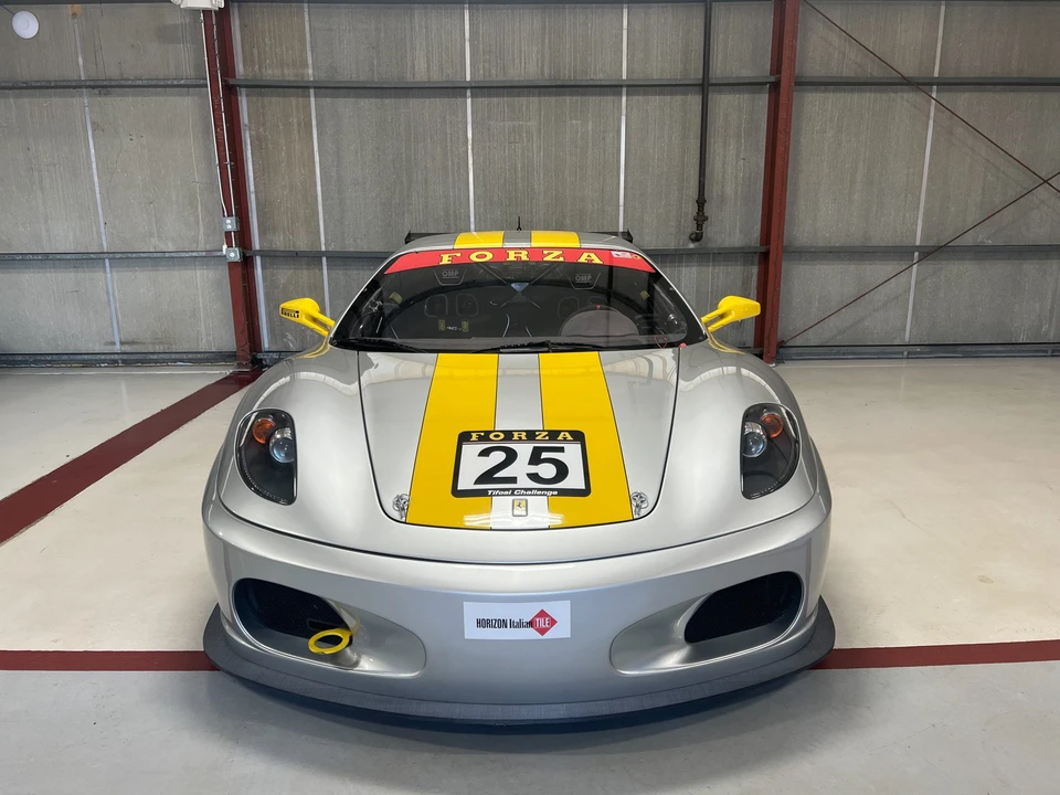 2006 Ferrari F430 Berlinetta - Image 6 of 31