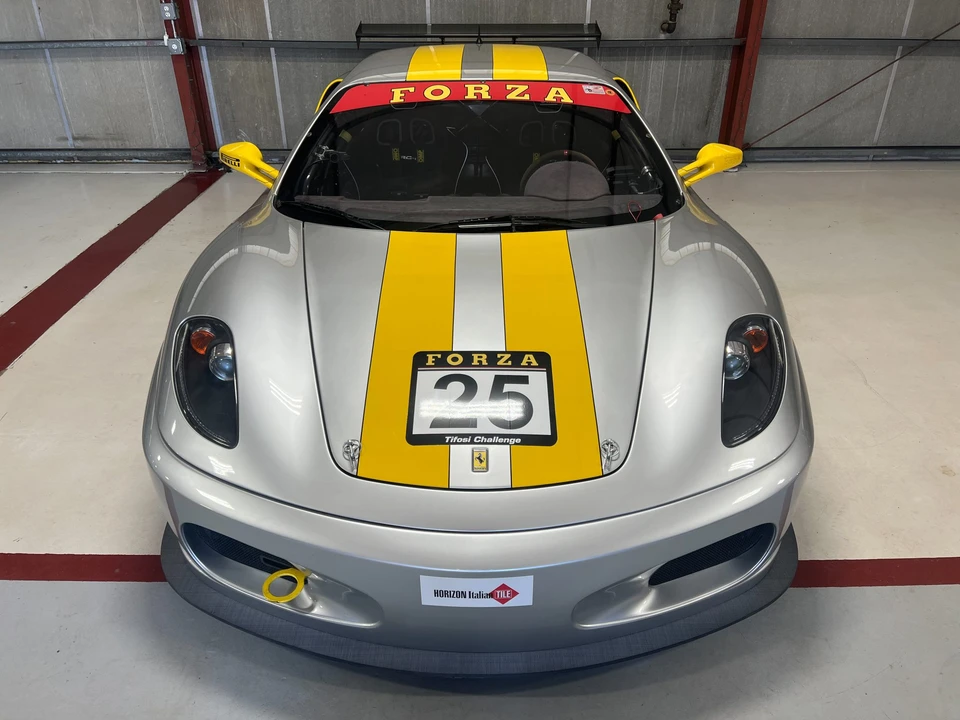 2006 Ferrari F430 Berlinetta - Image 5 of 31