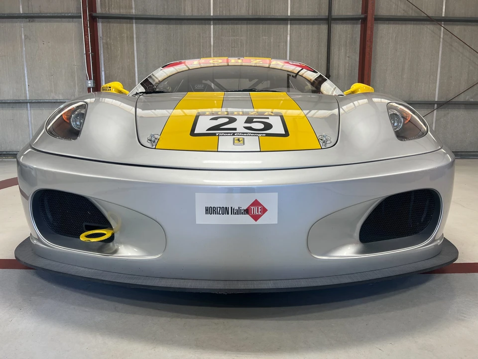 2006 Ferrari F430 Berlinetta - Image 17 of 31