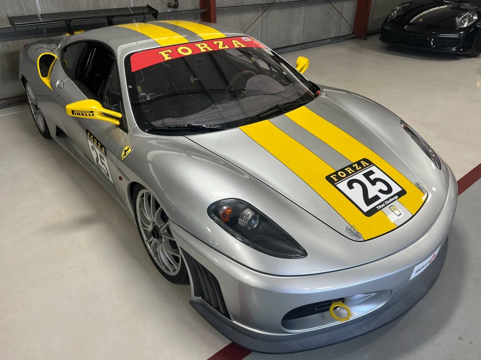 2006 Ferrari F430 Berlinetta - Image 4 of 31