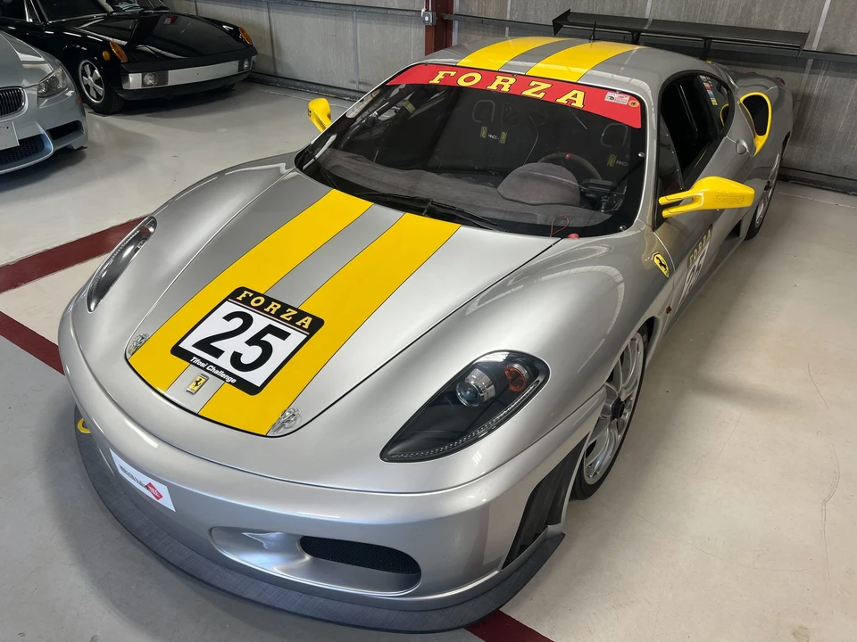 2006 Ferrari F430 Berlinetta - Image 7 of 31