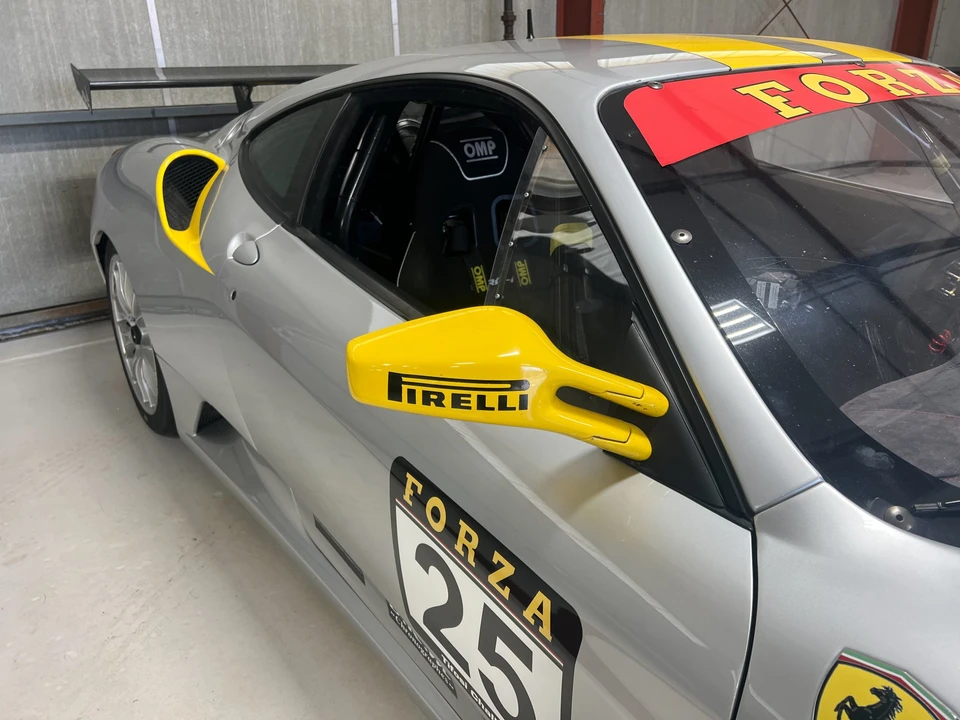 2006 Ferrari F430 Berlinetta - Image 29 of 31