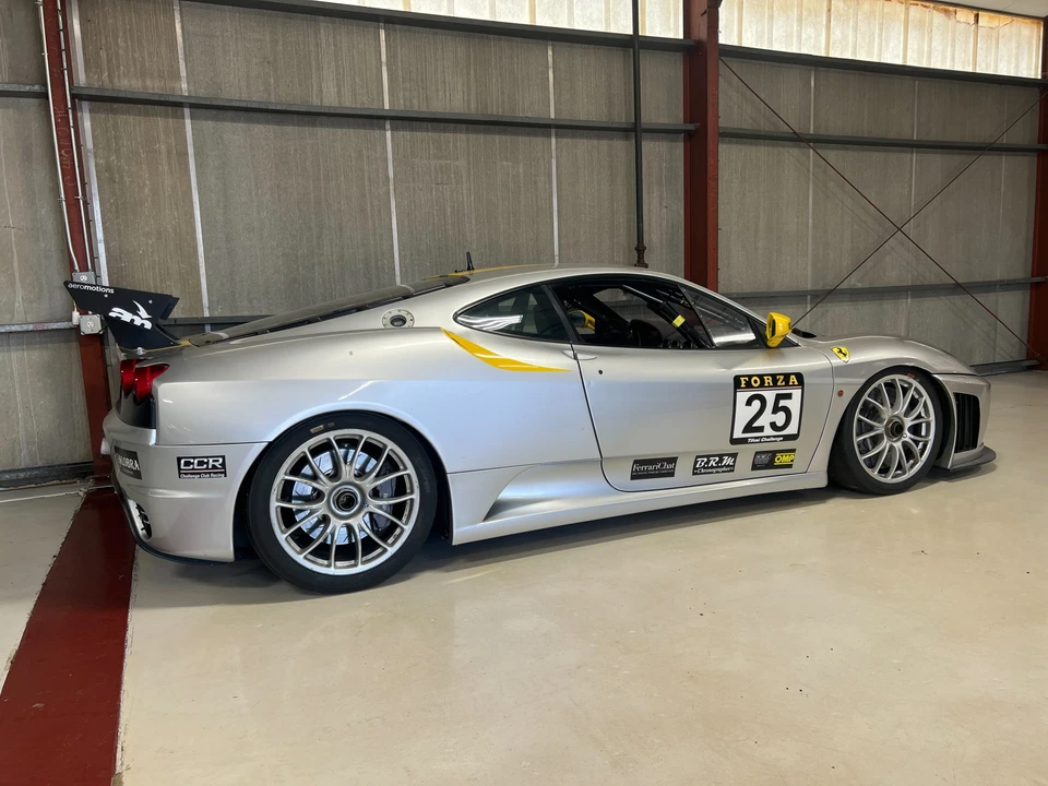 2006 Ferrari F430 Berlinetta - Image 15 of 31