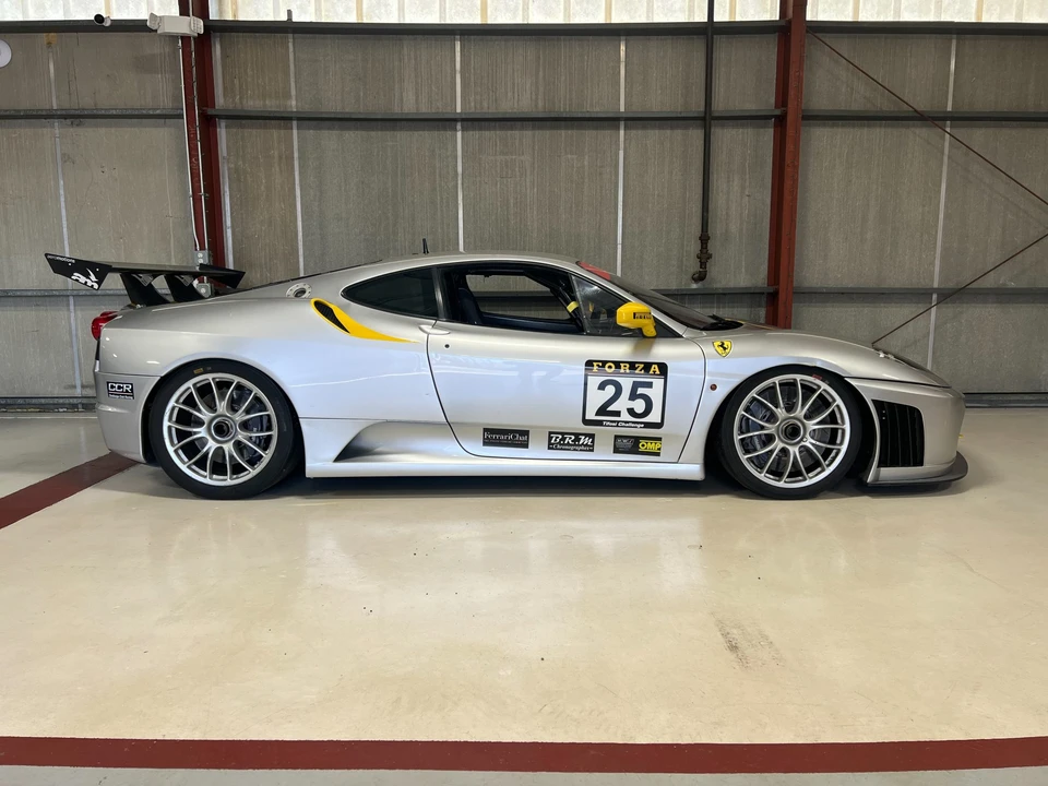 2006 Ferrari F430 Berlinetta - Image 16 of 31