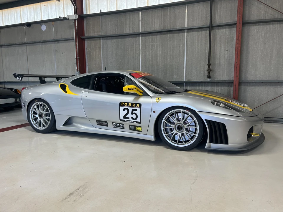 2006 Ferrari F430 Berlinetta - Image 2 of 31