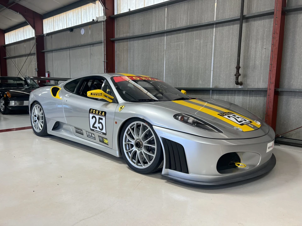 2006 Ferrari F430 Berlinetta - Image 3 of 31