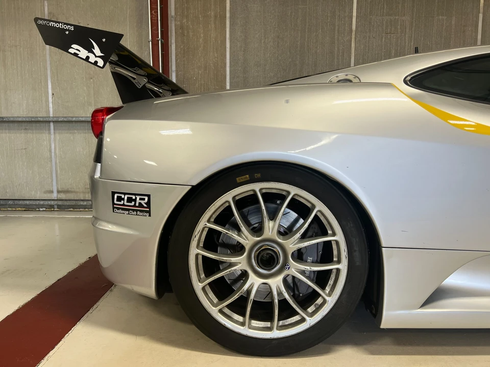 2006 Ferrari F430 Berlinetta - Image 22 of 31