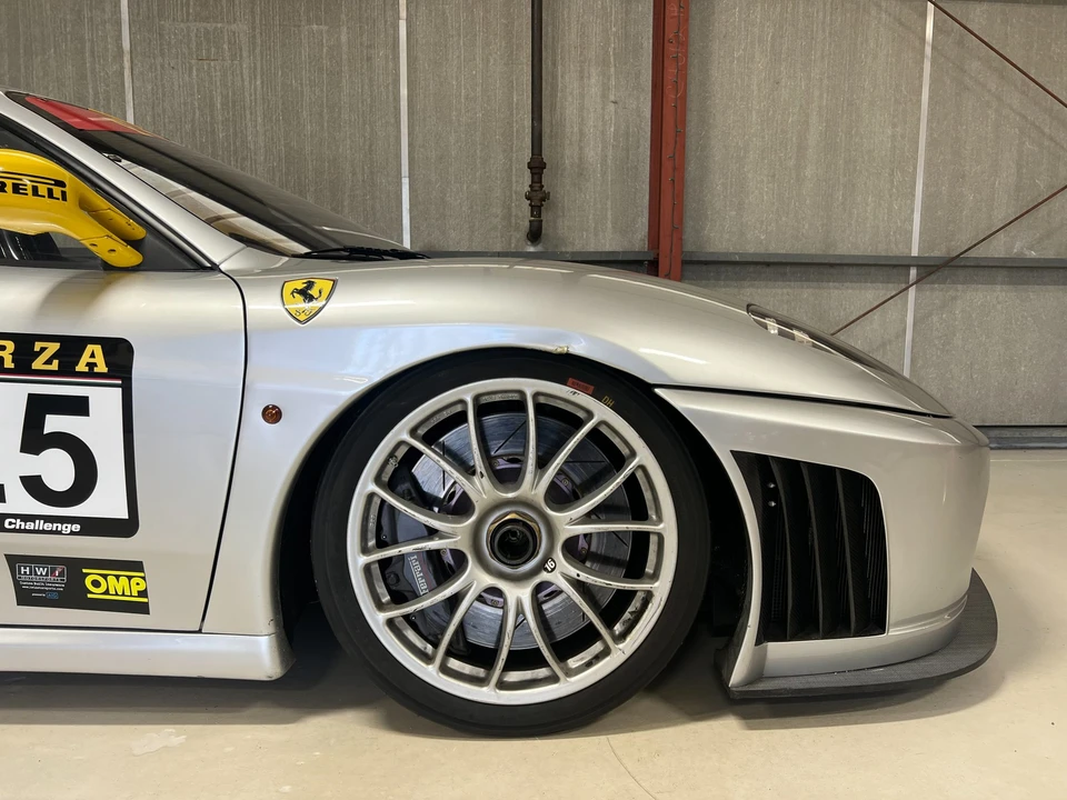 2006 Ferrari F430 Berlinetta - Image 24 of 31