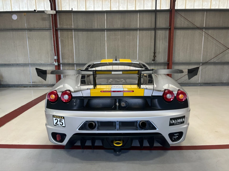 2006 Ferrari F430 Berlinetta - Image 12 of 31