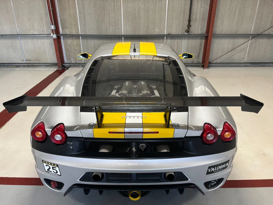2006 Ferrari F430 Berlinetta - Image 13 of 31