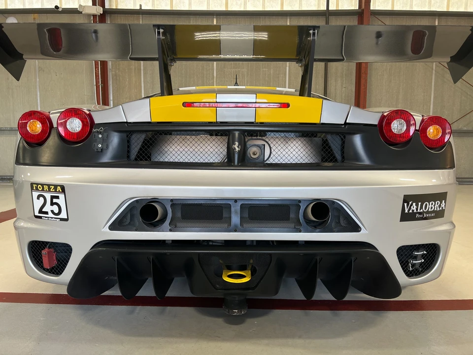2006 Ferrari F430 Berlinetta - Image 21 of 31