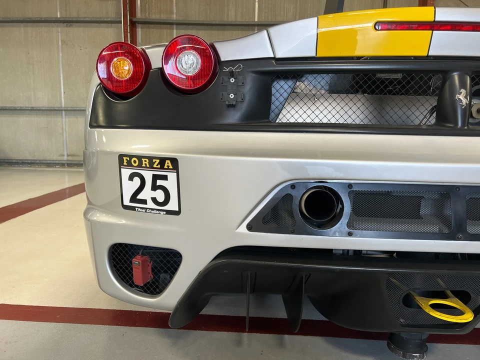 2006 Ferrari F430 Berlinetta - Image 27 of 31
