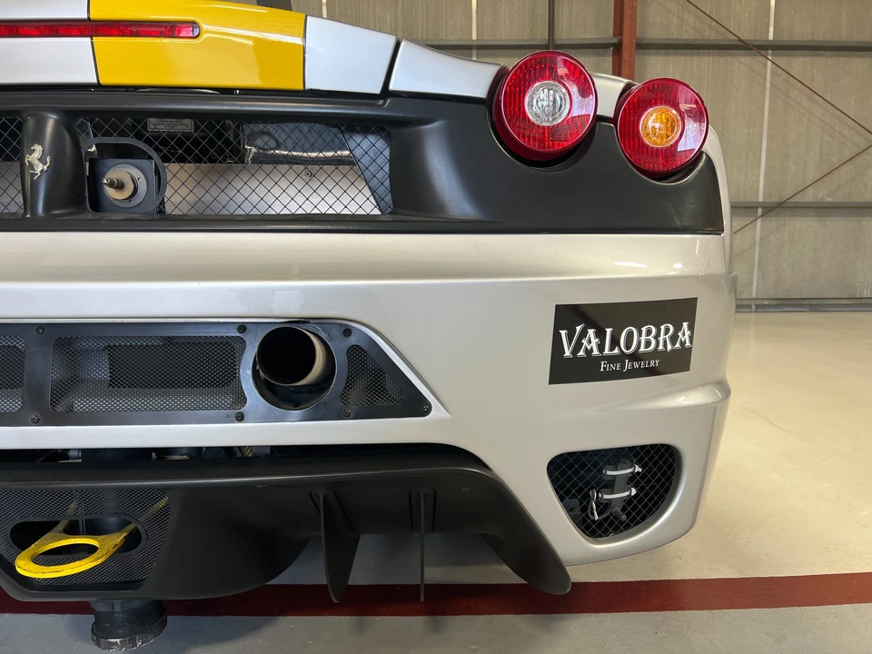 2006 Ferrari F430 Berlinetta - Image 28 of 31