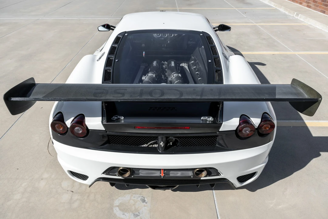 2006 Ferrari F430 Berlinetta - Image 14 of 31