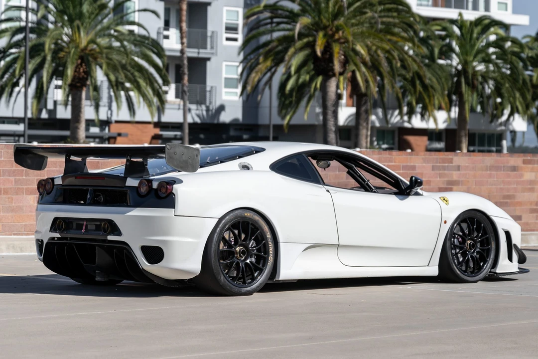 2006 Ferrari F430 Berlinetta - Image 8 of 31