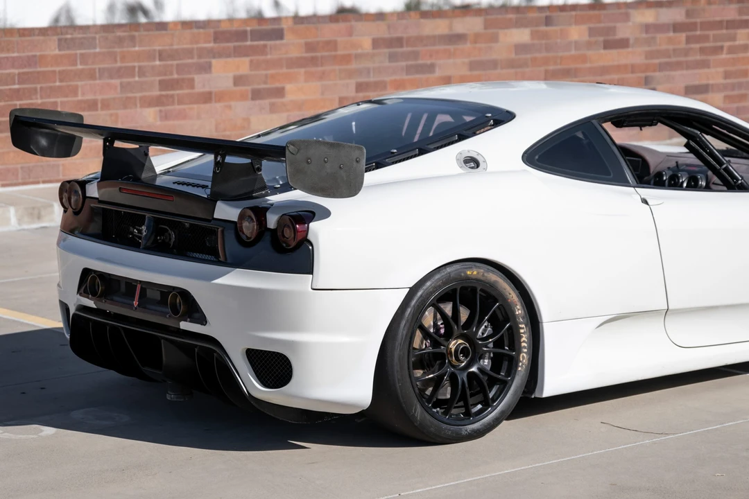 2006 Ferrari F430 Berlinetta - Image 15 of 31