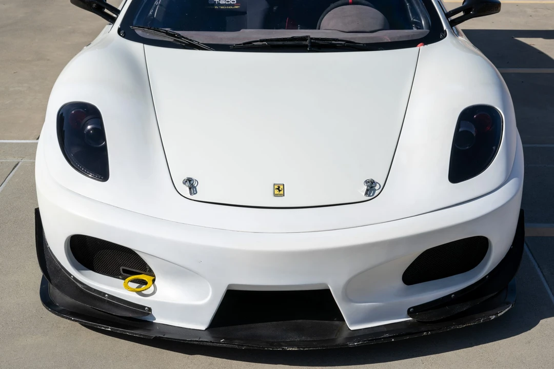 2006 Ferrari F430 Berlinetta - Image 11 of 31