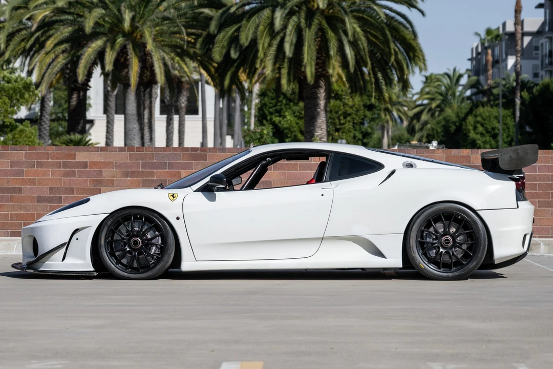2006 Ferrari F430 Berlinetta - Image 5 of 31