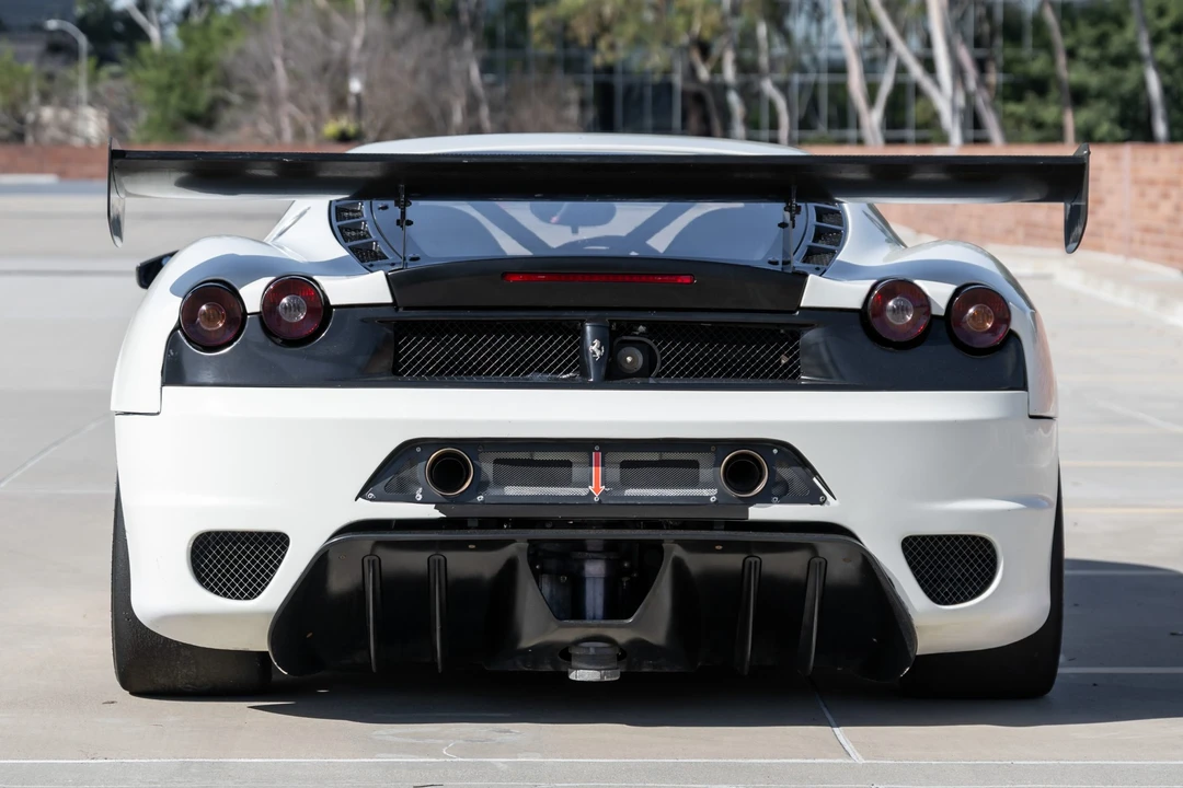 2006 Ferrari F430 Berlinetta - Image 7 of 31