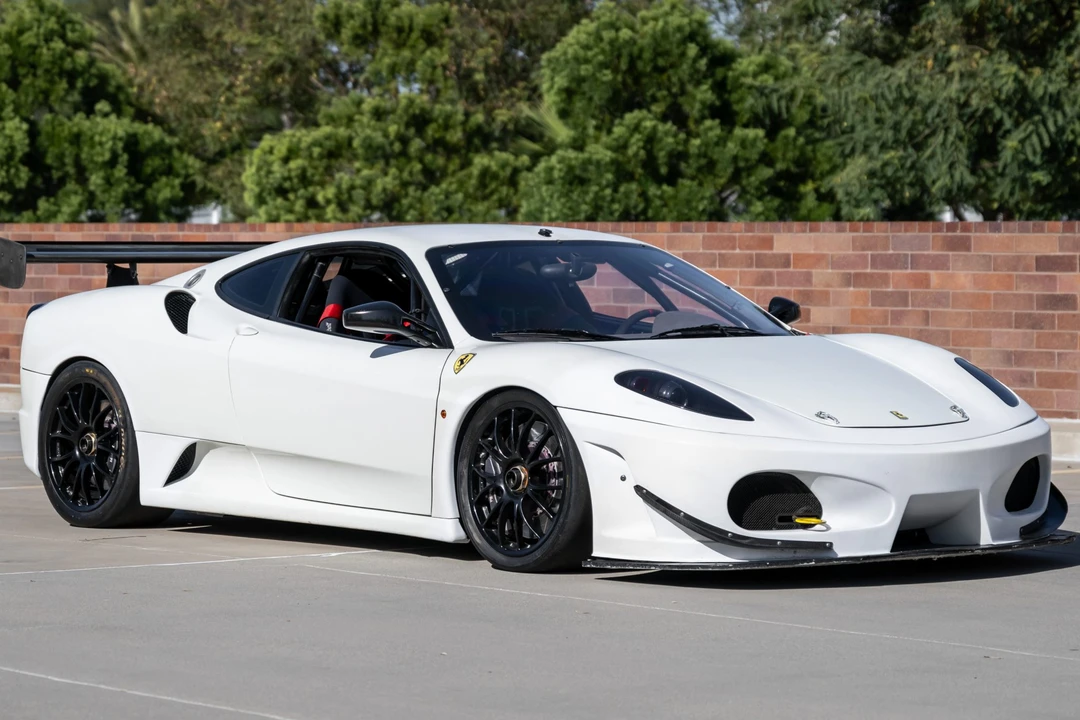 2006 Ferrari F430 Berlinetta - Image 2 of 31